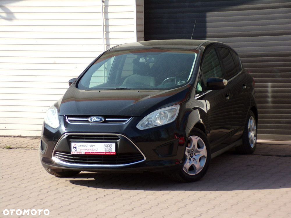 Ford C-MAX - 2