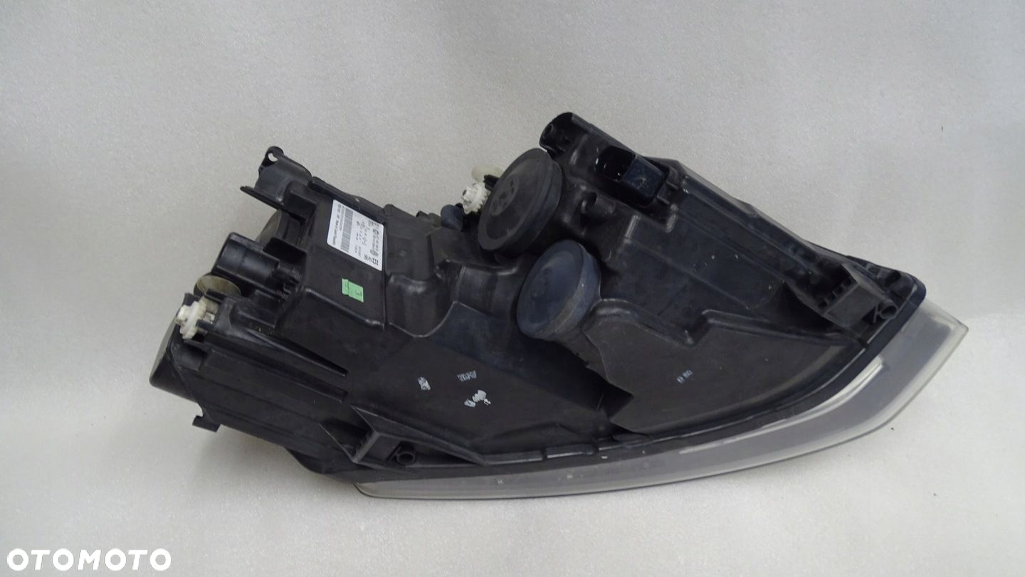 VW POLO 6C1 LIFT - lampa przednia lewa - 7