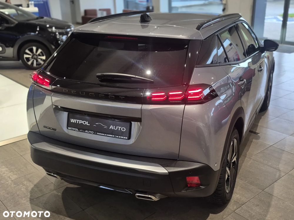 Peugeot 2008 PureTech 130 Allure S&S EAT8 - 41