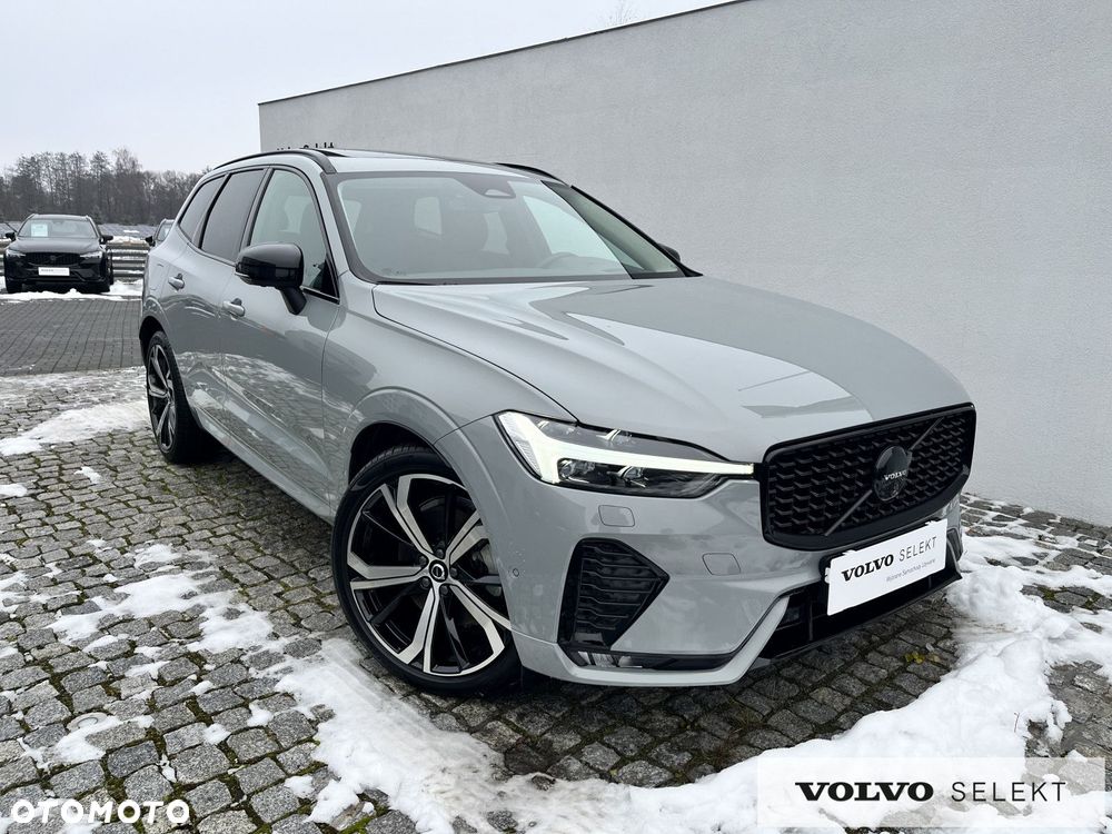Volvo XC 60 - 36