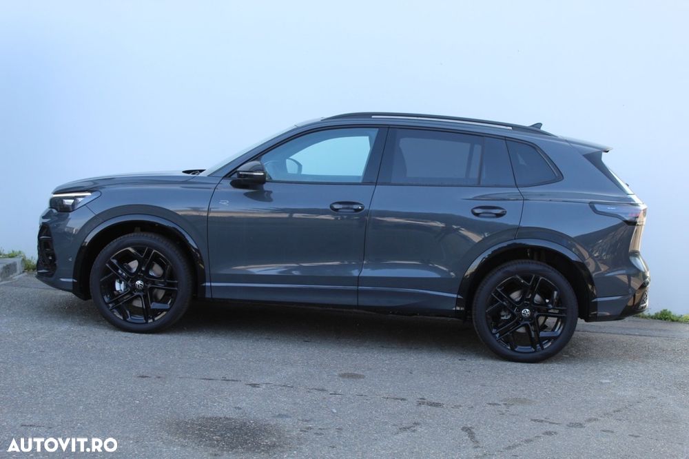 Volkswagen Tiguan 2.0 TDI DSG 4Motion R-Line - 3