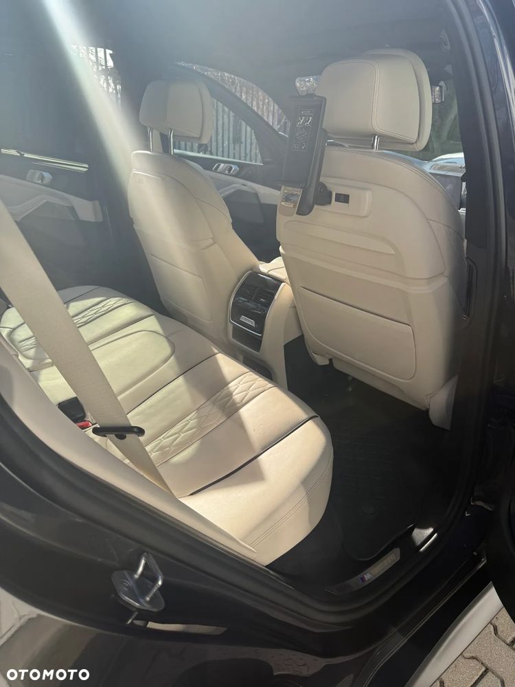 BMW X5 - 12