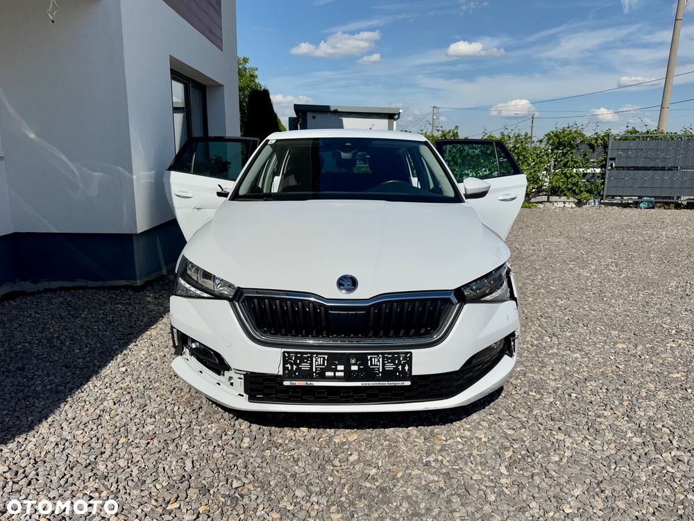 Skoda Scala 1.6 TDI Cool Plus - 12
