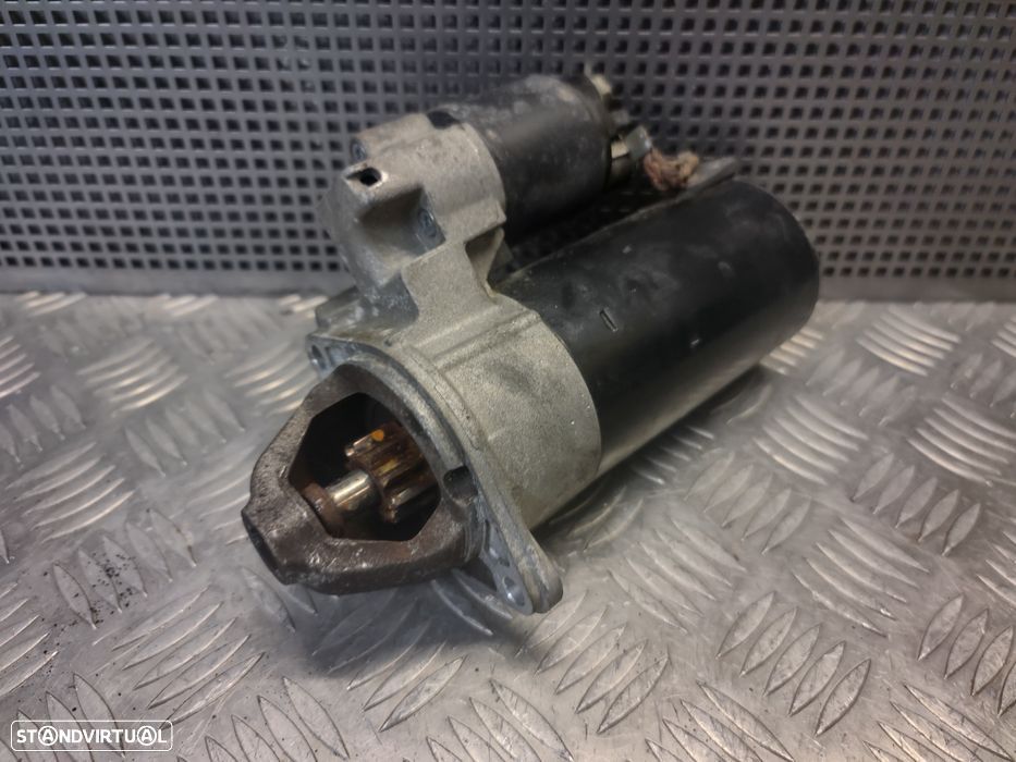 Motor de Arranque Mercedes Classe A 170 Cdi W168 - 1