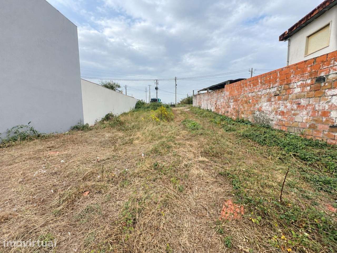 Terreno à venda em Boavista - Leiria - Grande imagem: 2/5