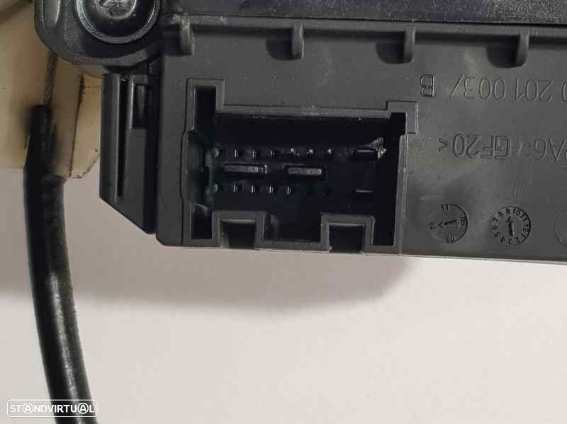 ELEVADOR DE VIDRO TRASEIRO DIREITO VOLKSWAGEN POLO 2011 -6R0959812G - 3