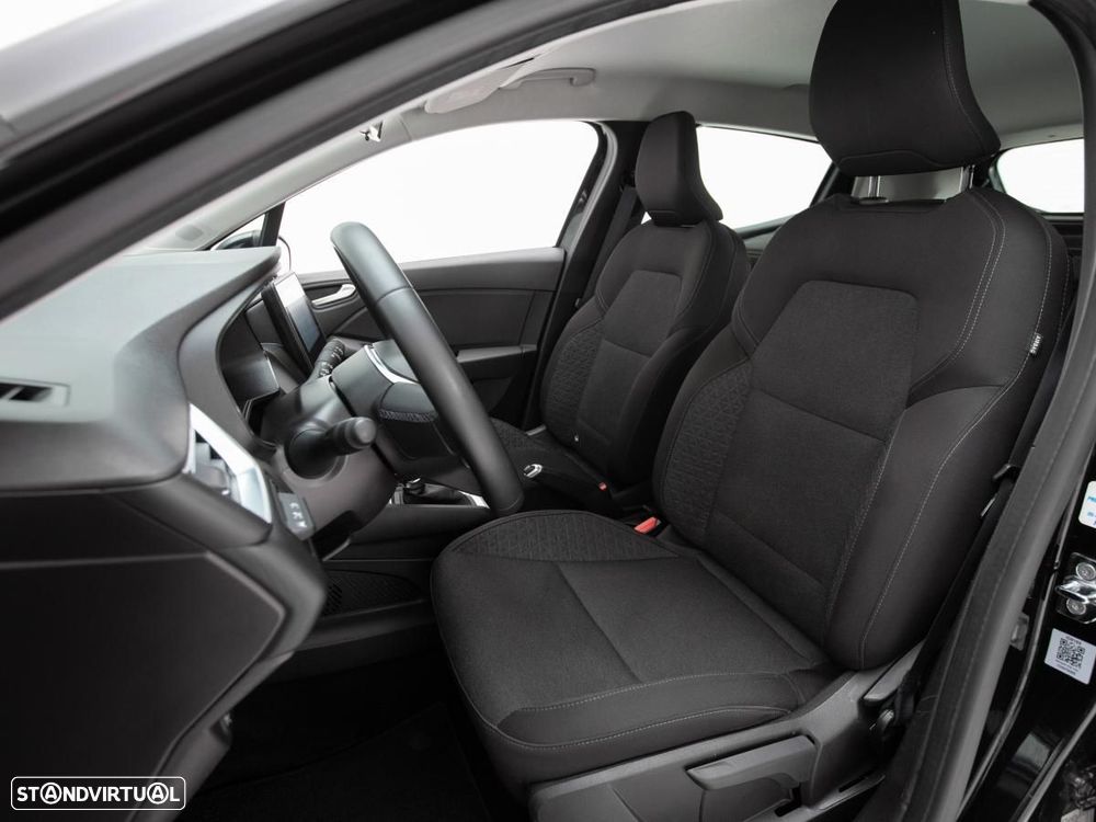 Renault Clio Van SOCIETE E-TECH C/IVA - 7