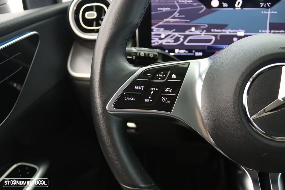 Mercedes-Benz GLC 300 de 4Matic - 21