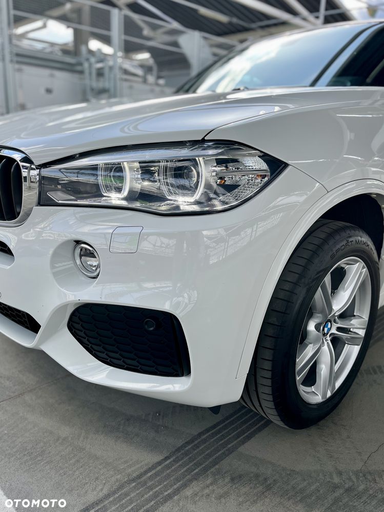 BMW X5 xDrive25d - 18
