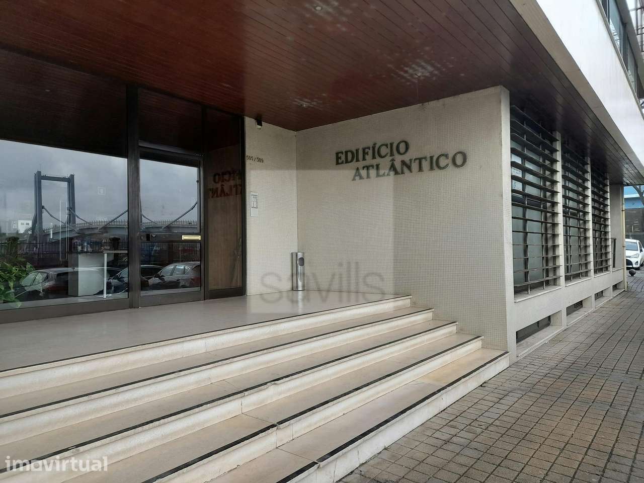 Edifício Atlântico - Grande imagem: 2/20