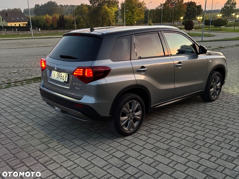 Suzuki Vitara - 16