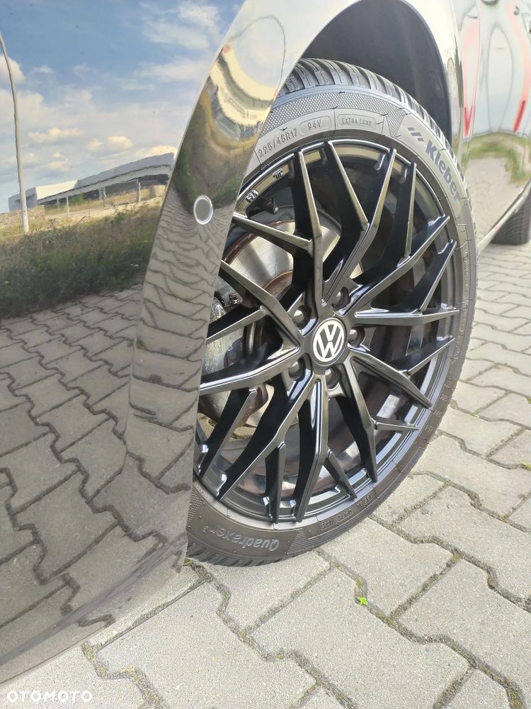 Volkswagen Golf 1.5 TSI EVO Style - 2