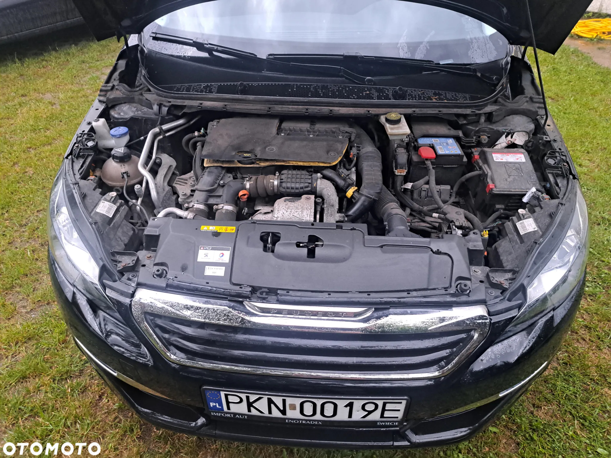 Peugeot 308 SW BlueHDi 120 Stop & Start Active - 10