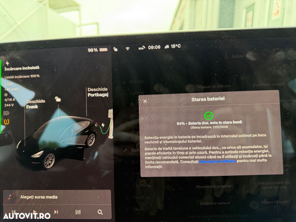 Tesla Model 3 - 10