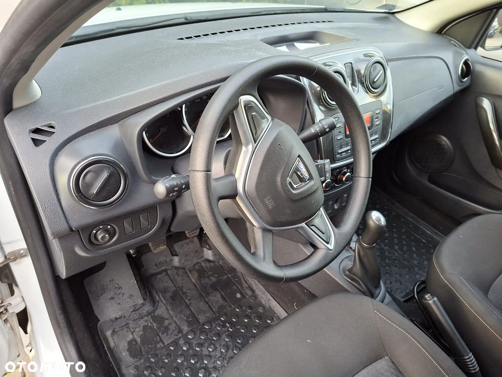 Dacia Sandero 1.0 SCe Ambiance - 12