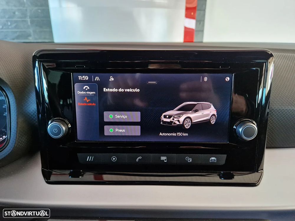 SEAT Arona 1.0 TSI FR - 29