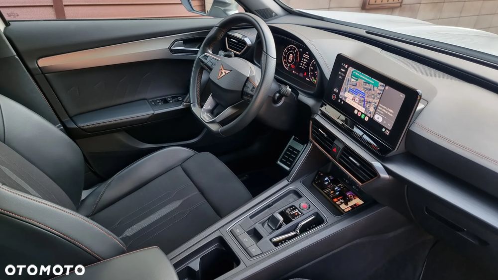 Cupra Formentor 1.5 TSI DSG - 31