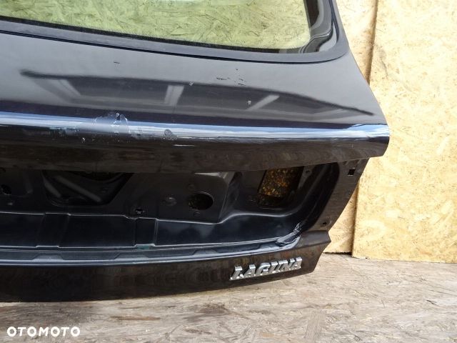 KLAPA TYŁ TYLNA RENAULT LAGUNA I 95-99 HB 5D - 4