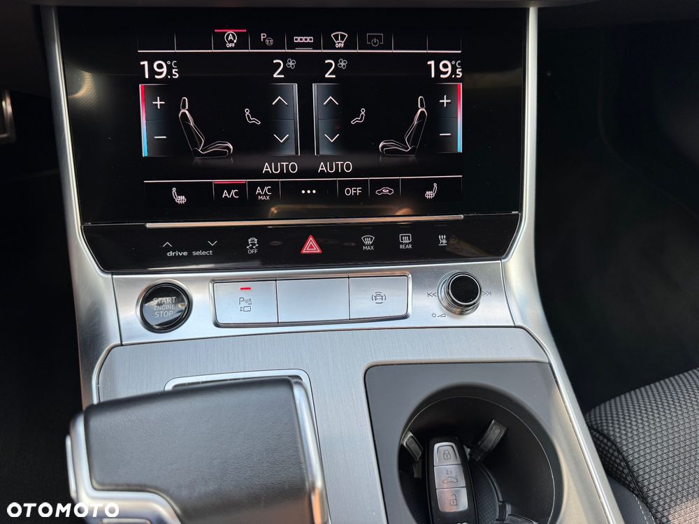 Audi A6 Limousine 40 TDI S tronic design - 28