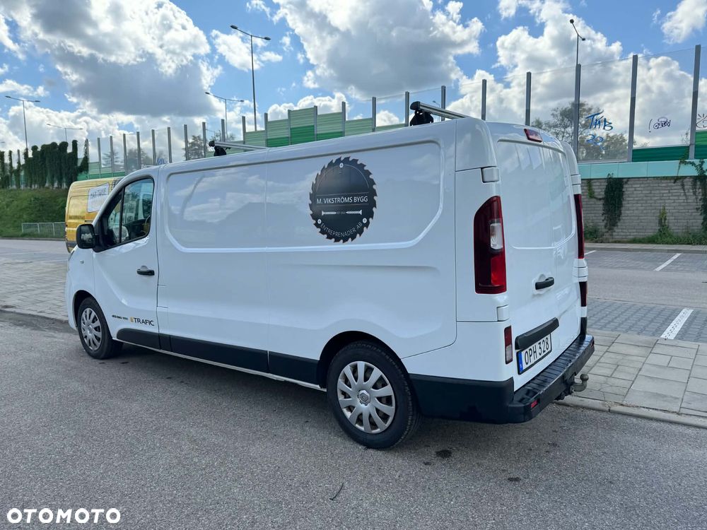 Renault Trafic - 4