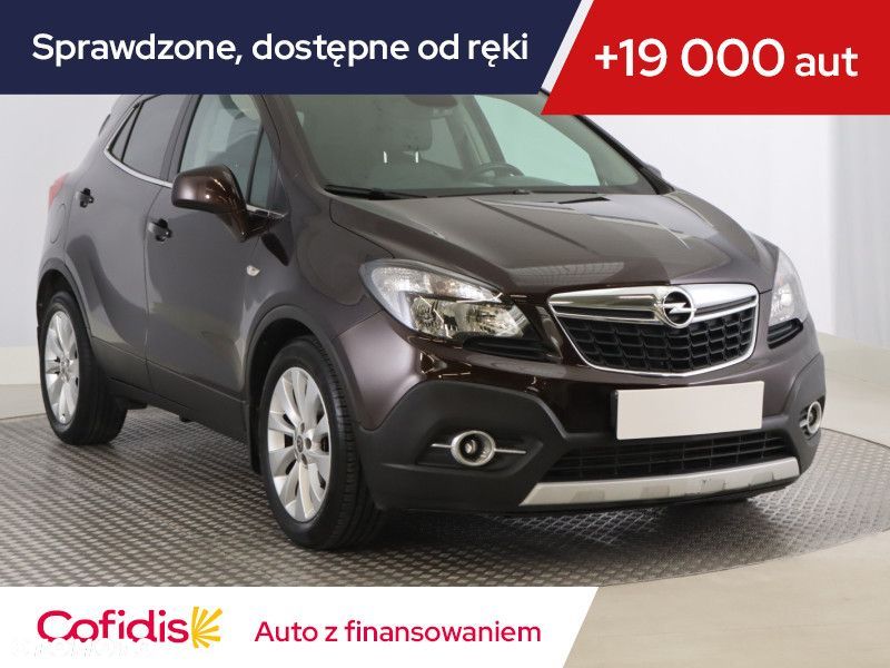 Opel Mokka - 2