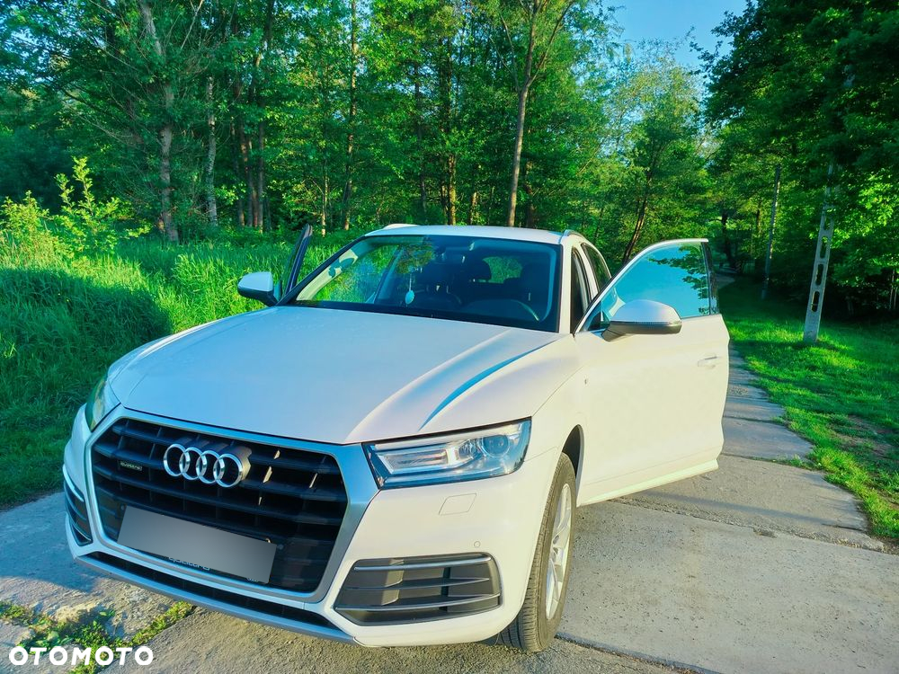 Audi Q5 2.0 TFSI Quattro S tronic - 5