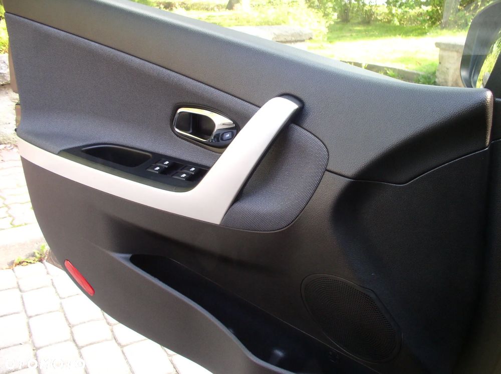 Kia Ceed 1.4 CVVT Attract Plus - 9