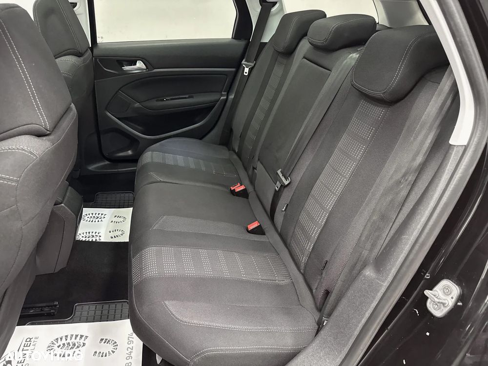 Peugeot 308 PureTech 110 Stop & Start Allure - 20