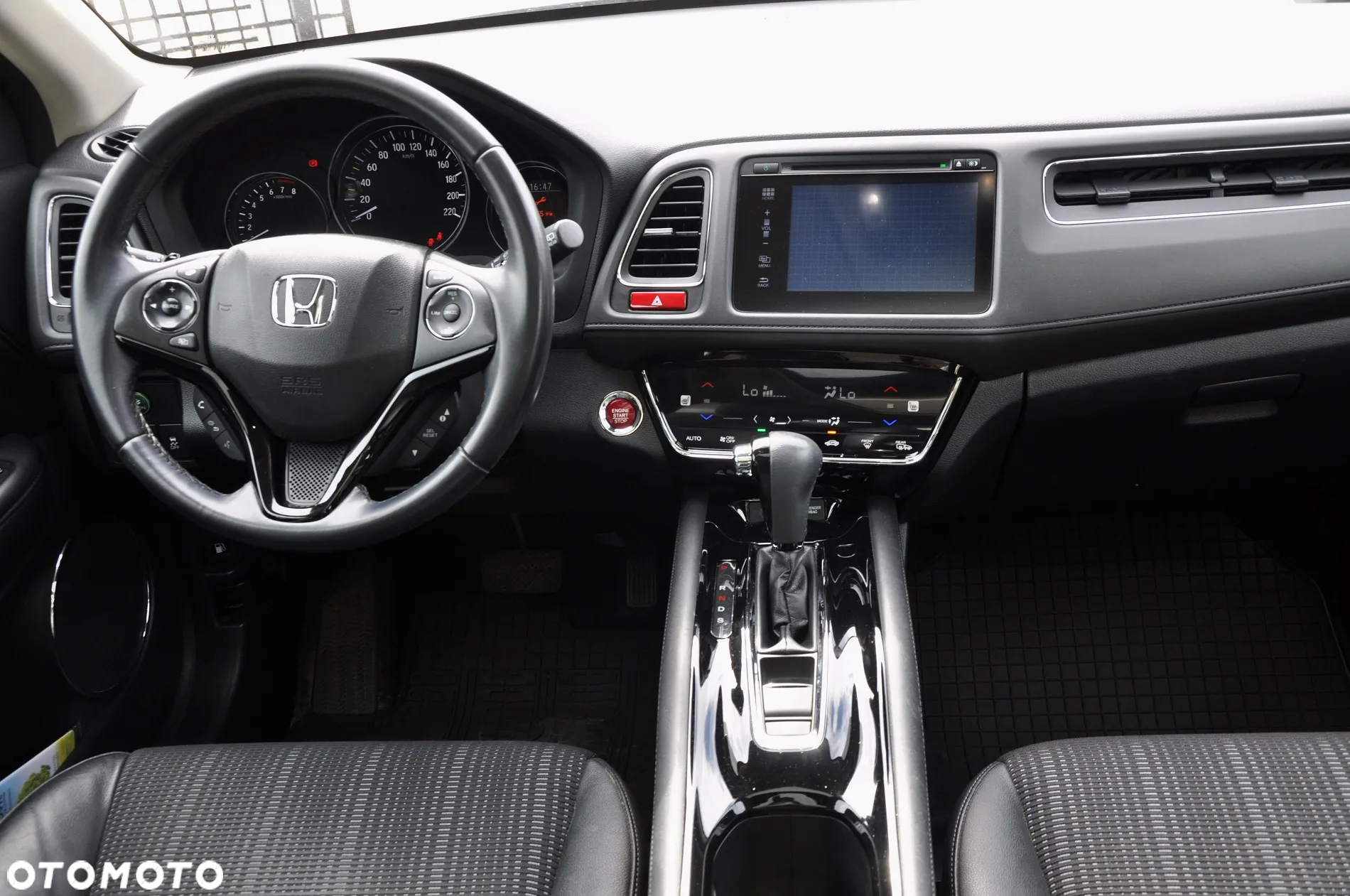 Honda HR-V 1.5 Executive (ADAS) CVT - 11