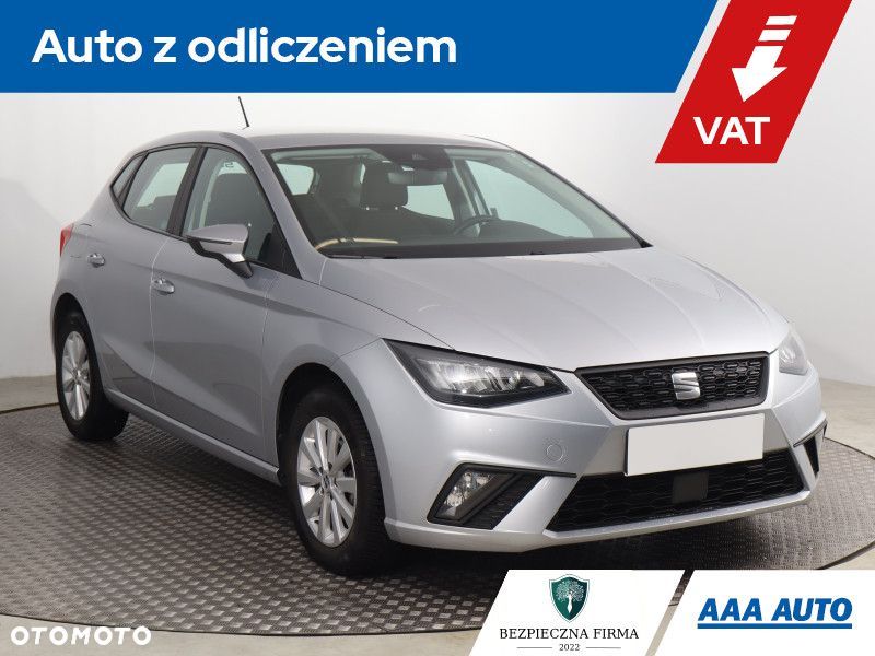 Seat Ibiza - 1