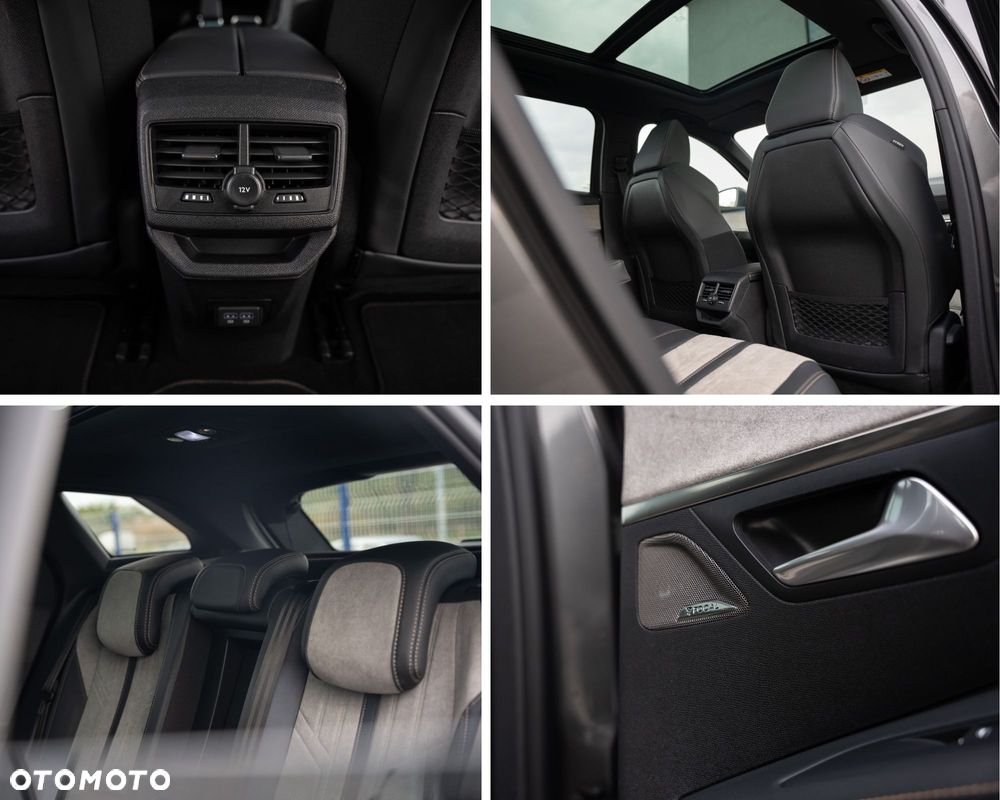 Peugeot 3008 1.6 PureTech Hybrid4 PHEV GT Pack S&S EAT8 - 37