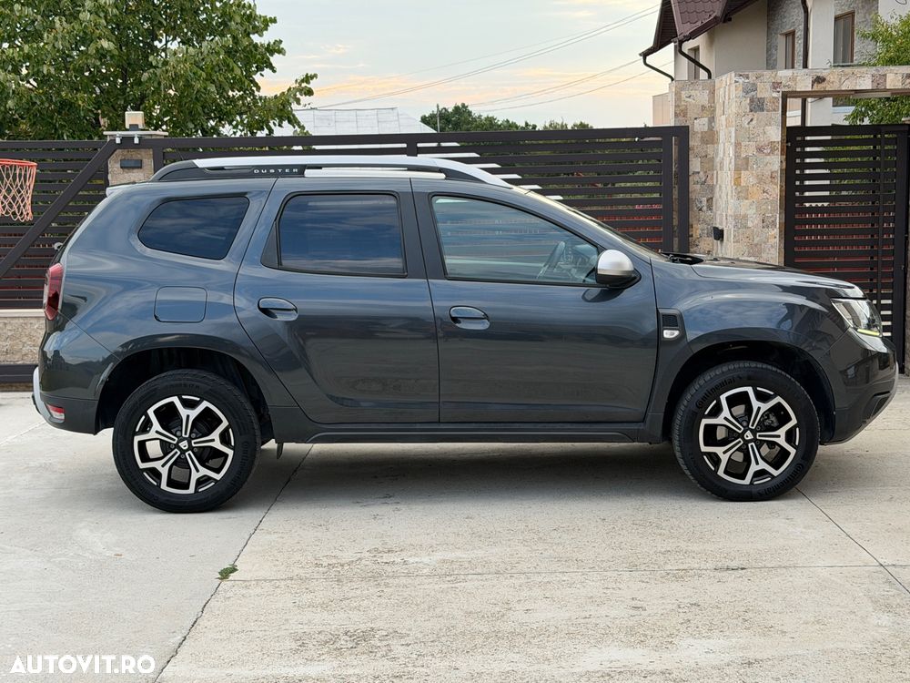 Dacia Duster - 10