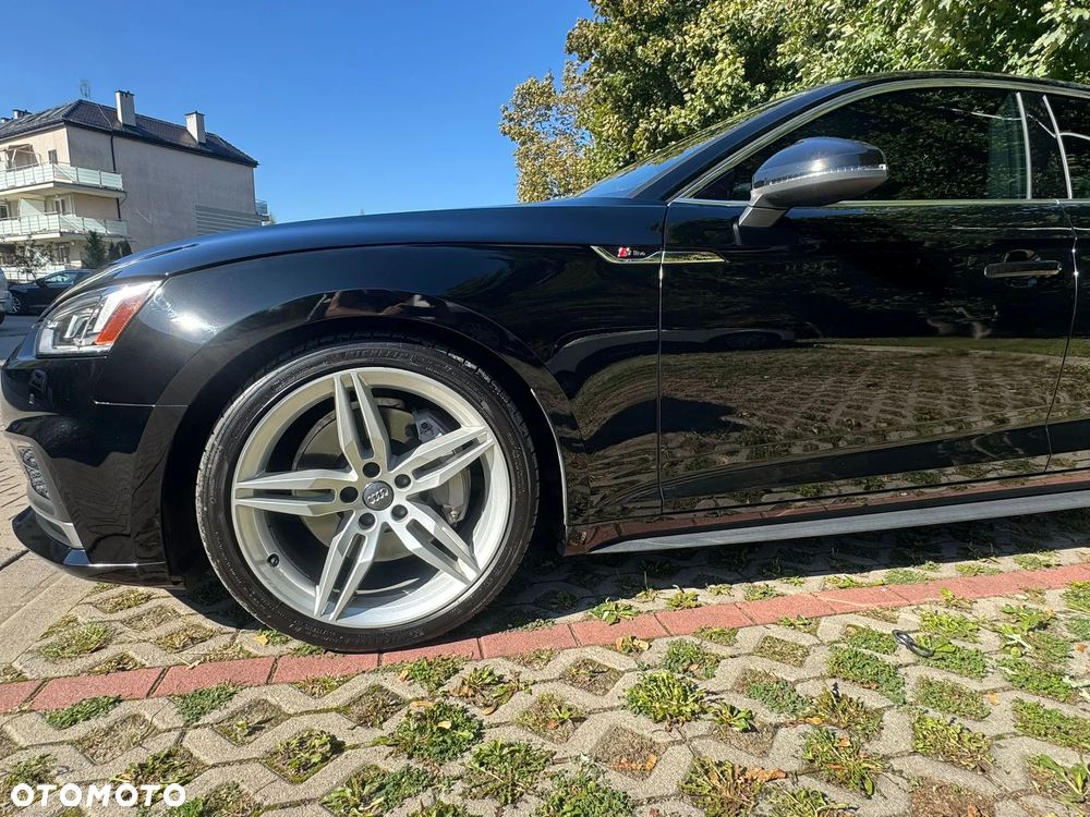 Audi A5 - 7