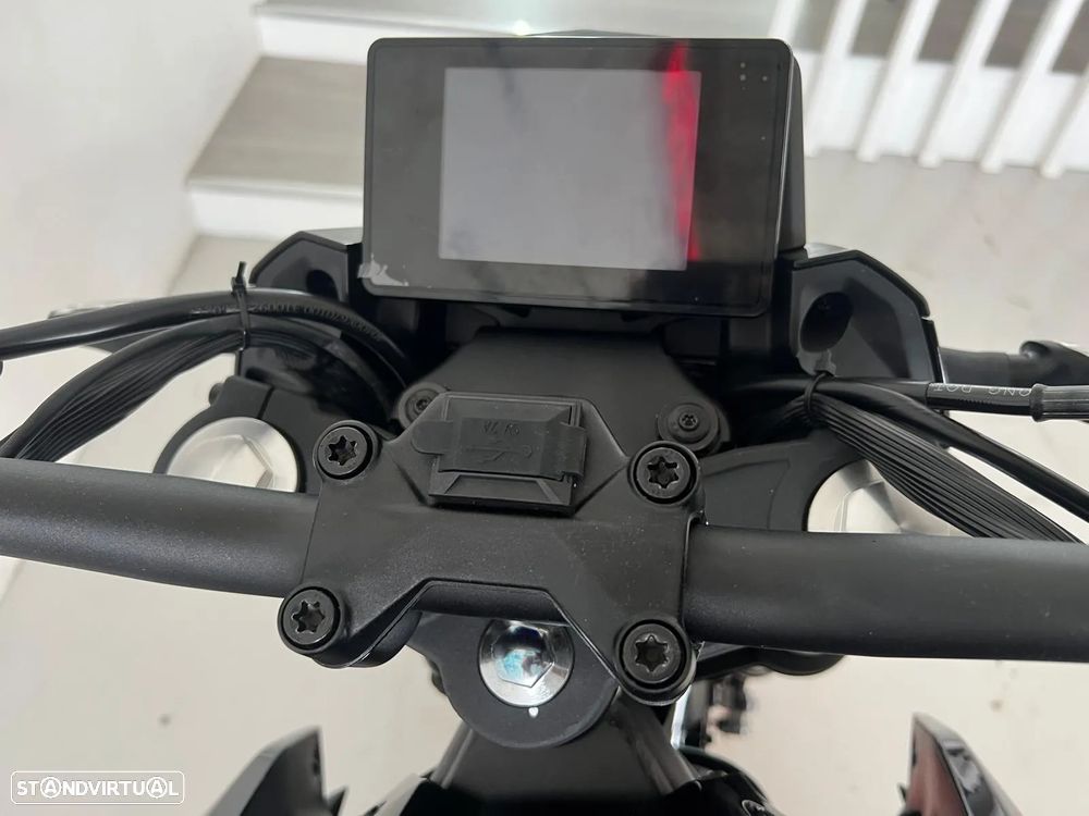 QJ Motor TRX 125 - OFERTA DE EQUIPAMENTO - 4