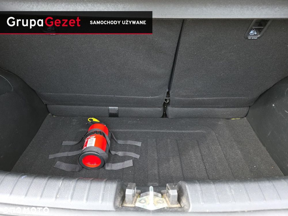 Kia Picanto 1.2 L - 17