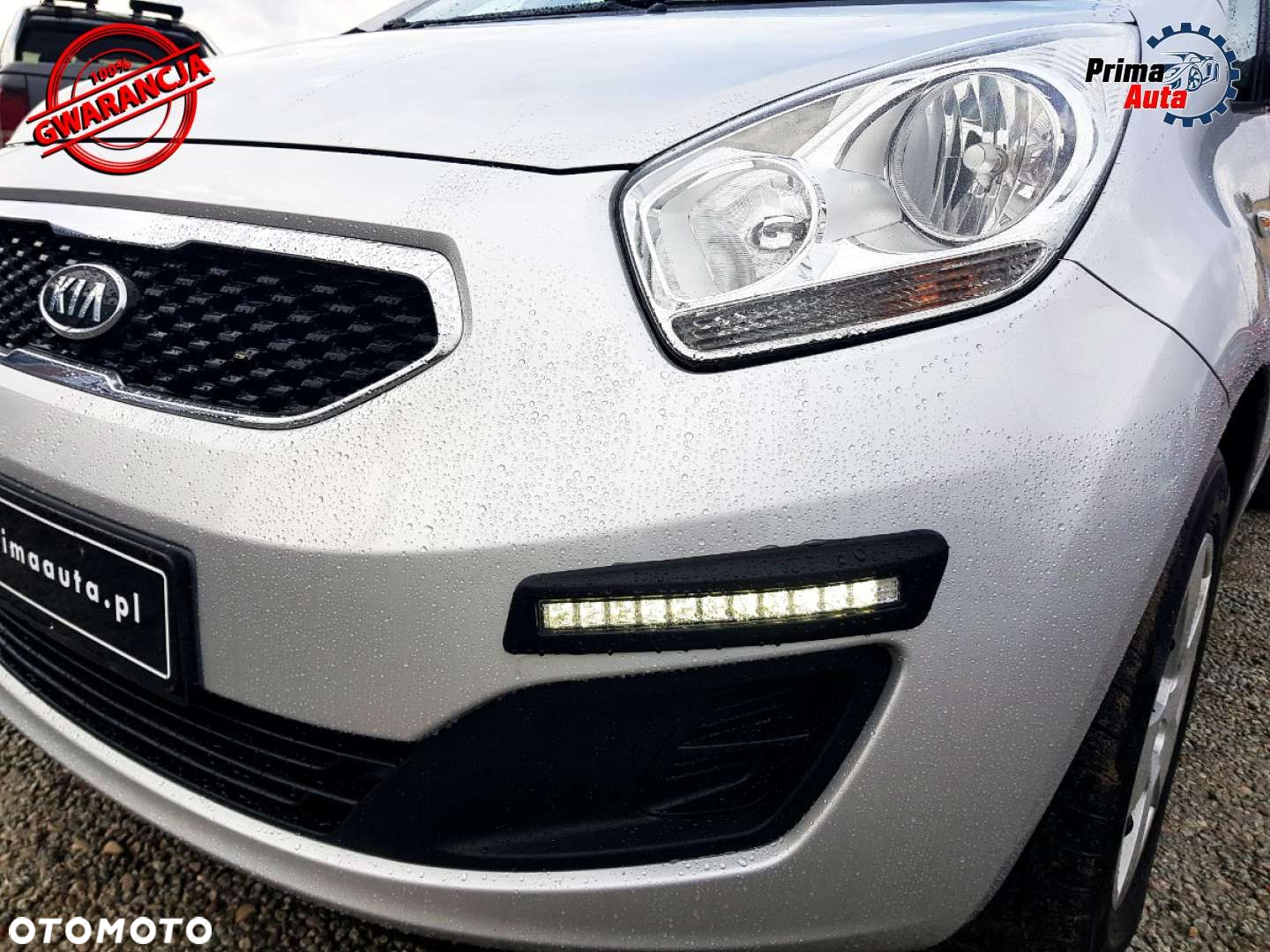 Kia Venga - 12