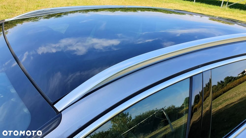 Peugeot 508 BlueHDi FAP 180 Automatik Stop&Start Allure - 33