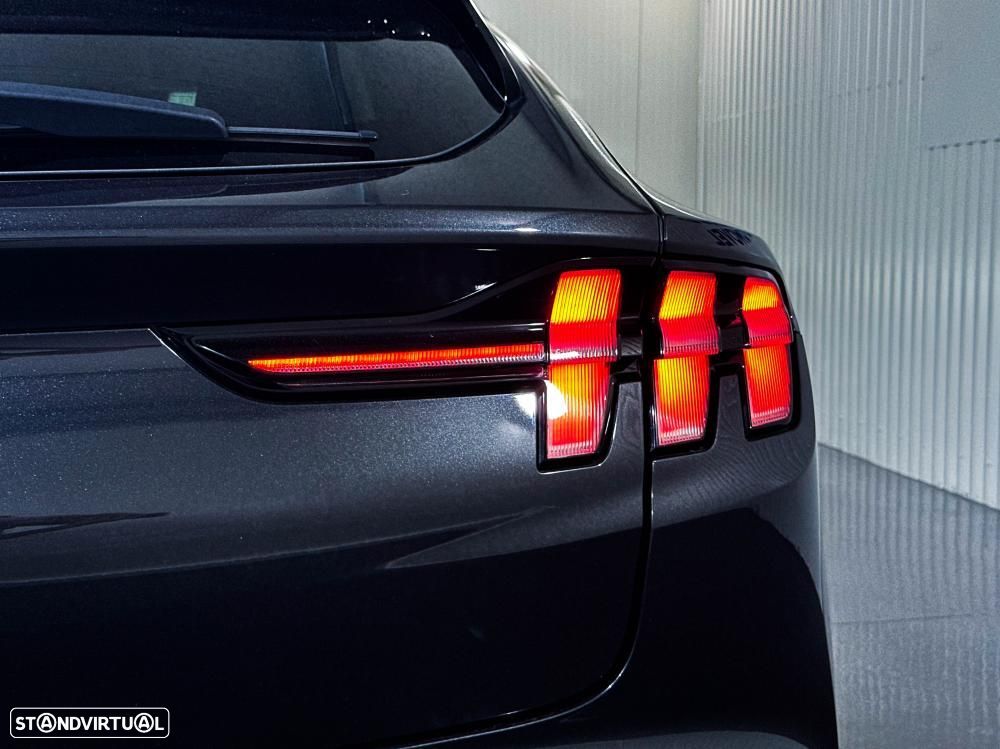 Ford Mustang Mach-E 98.7 kWh Premium AWD - 53