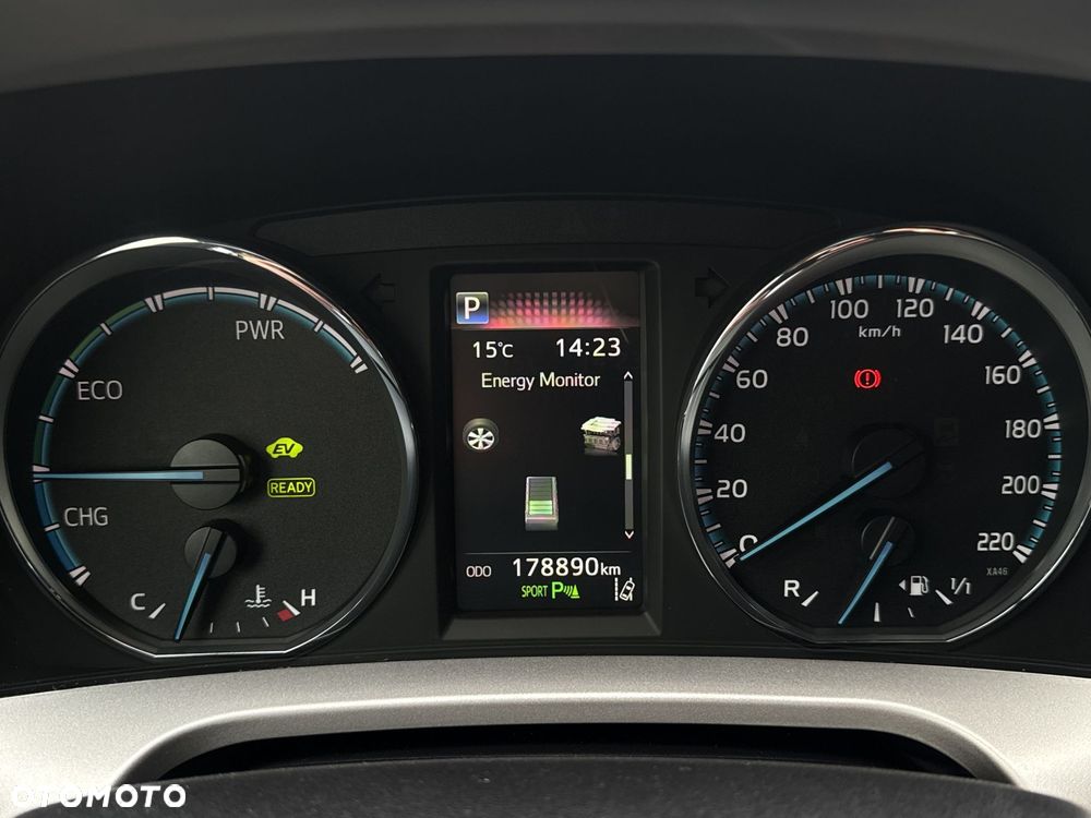 Toyota RAV4 - 25