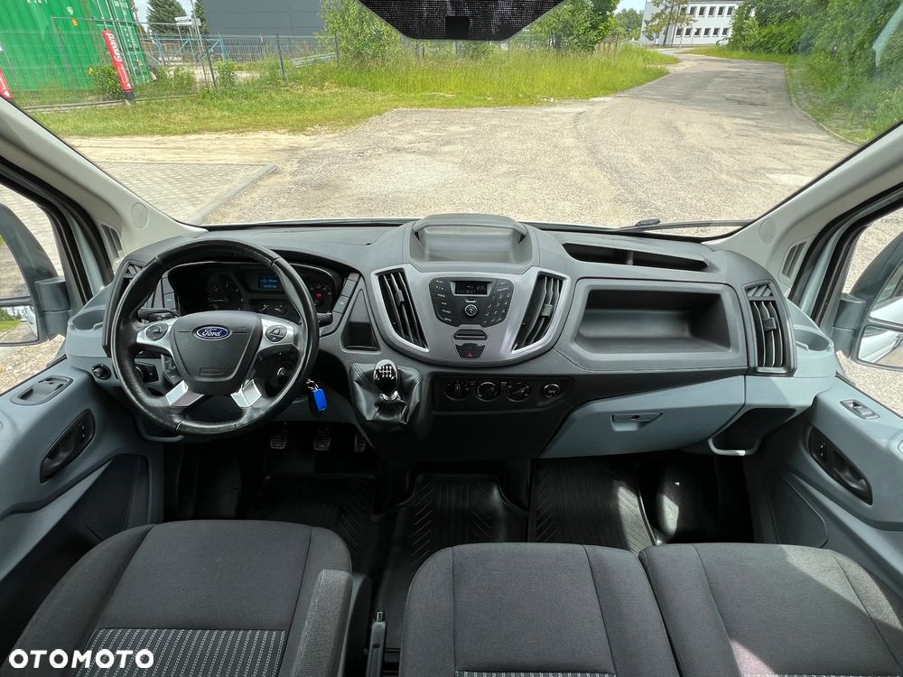 Ford TRANSIT - 13