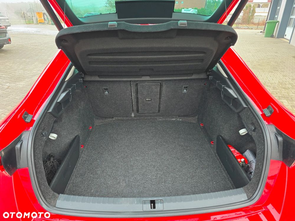 Skoda Octavia 2.0 TDI Style DSG - 19