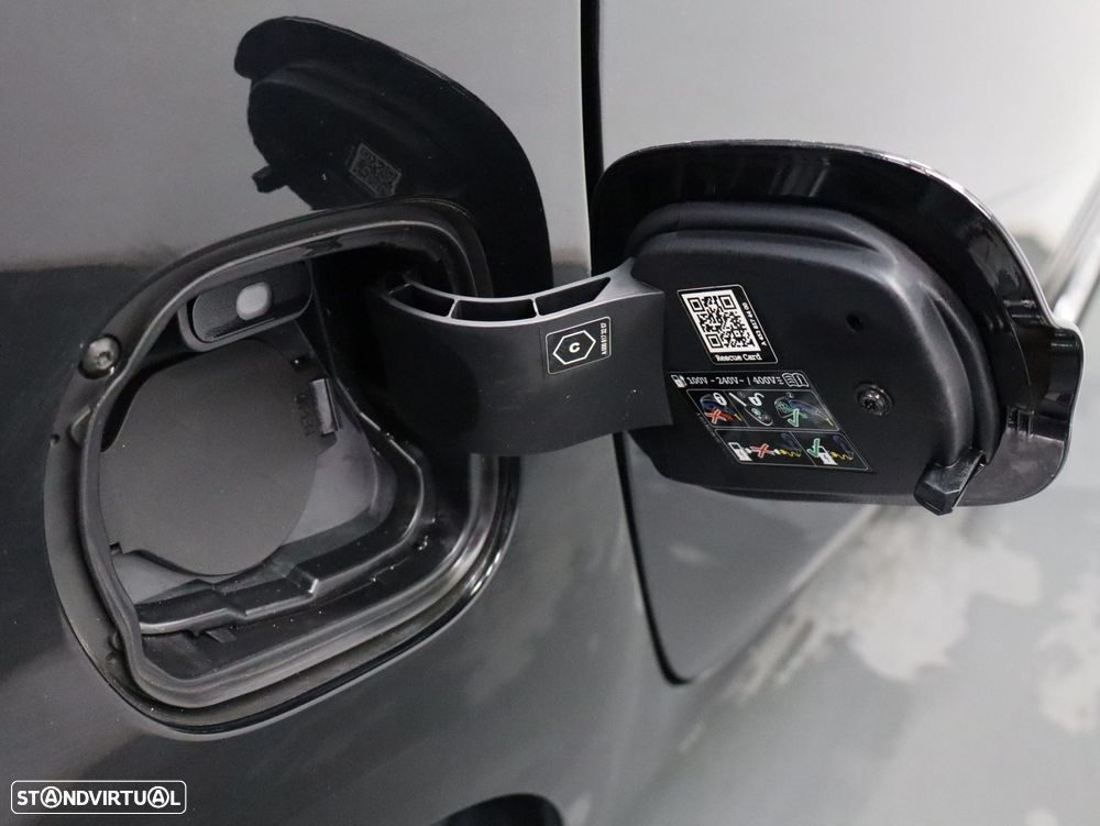 Smart ForTwo Coupé Passion - 14