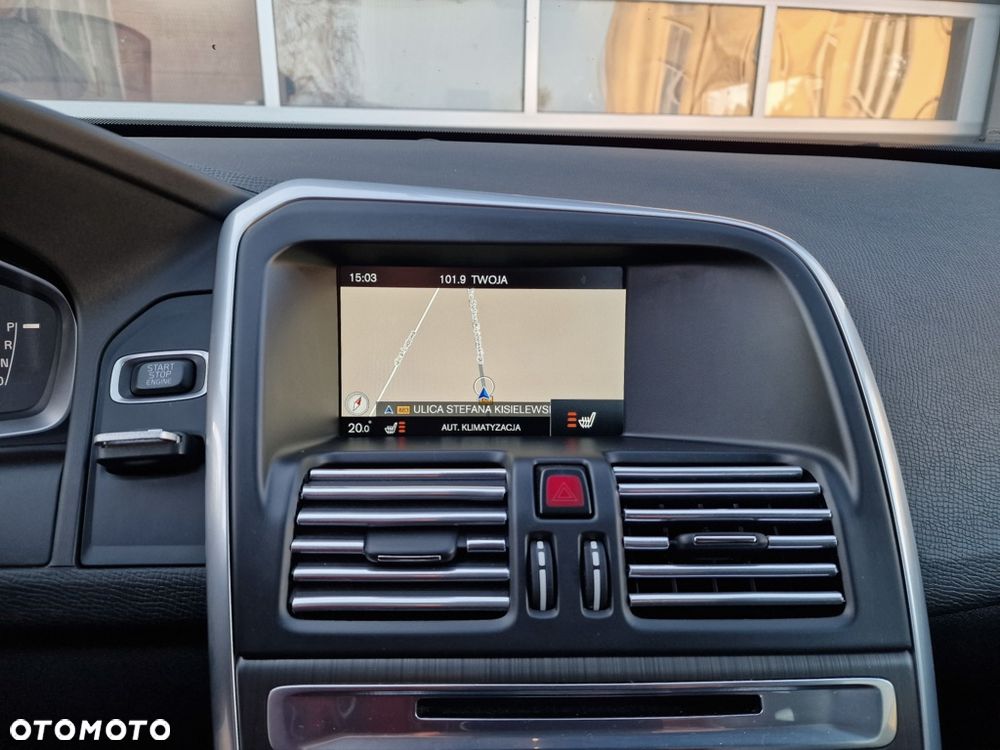 Volvo XC 60 D4 Drive-E Summum - 24