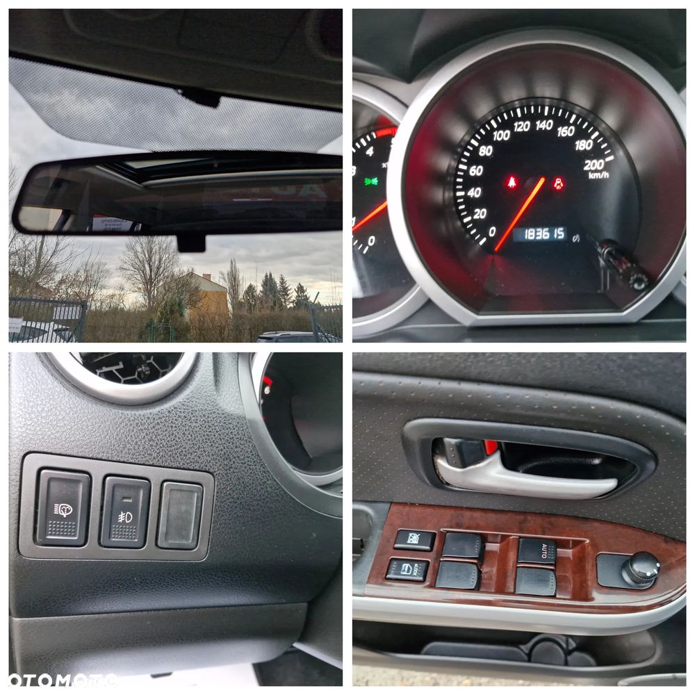 Suzuki Grand Vitara 1.9 DDiS Premium - 39