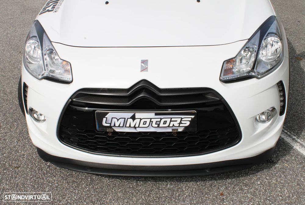 Citroën DS3 1.6 THP Racing - 12
