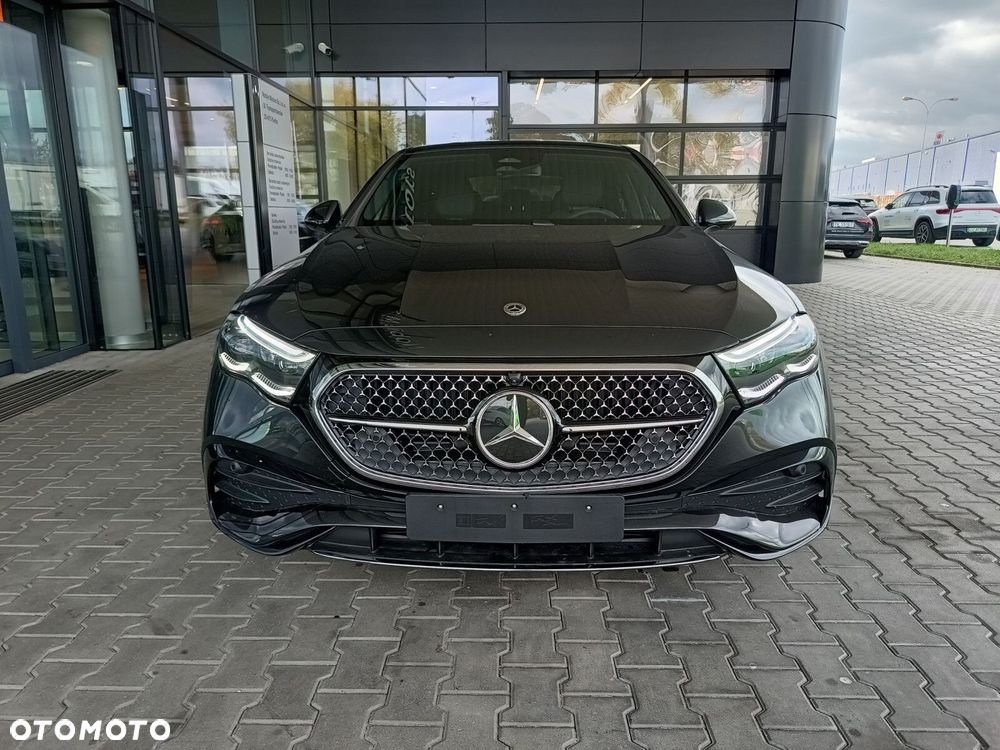 Mercedes-Benz Klasa E - 2