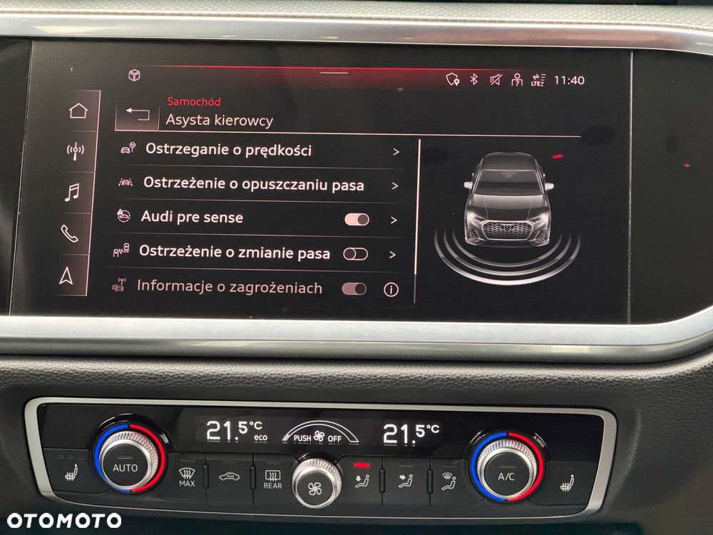 Audi Q3 Sportback - 25