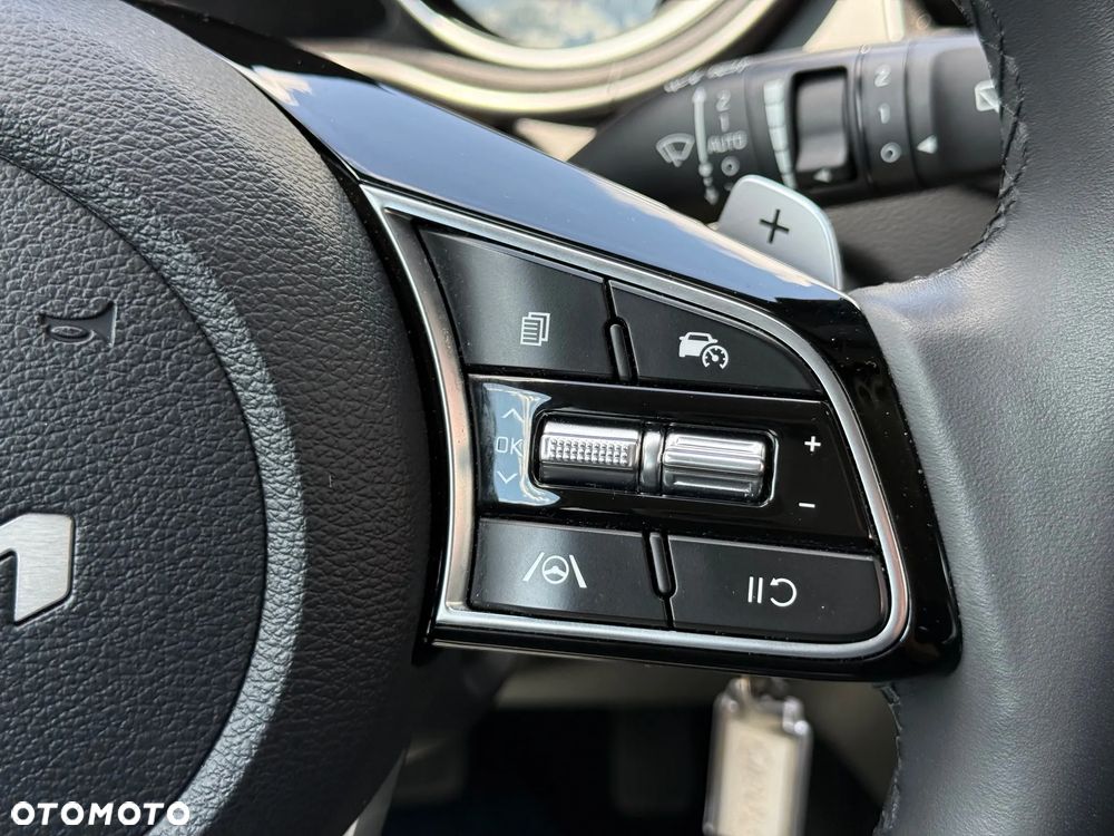 Kia XCeed 1.5 T-GDI M DCT - 22