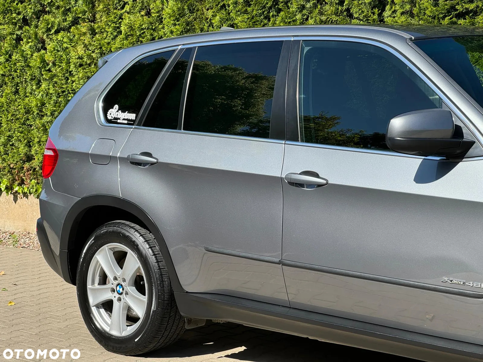 BMW X5 4.8i xDrive - 15