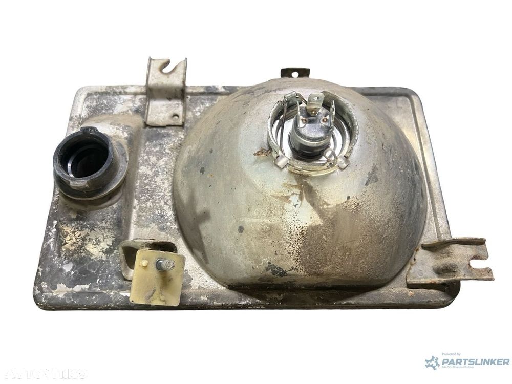 Far dreapta ISUZU TROOPER II UB 1991 - 2000 - 2